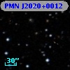 PMN J2020+0012