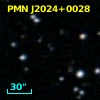 PMN J2024+0028