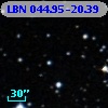LBN 044.95-20.39