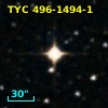 TYC  496-1494-1