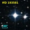 HD 193581