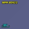 BPM 80922