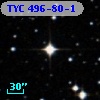 TYC  496-80-1