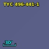 TYC  496-441-1