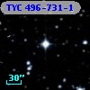 TYC  496-731-1