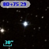 BD+75    29