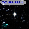 TYC  496-832-1