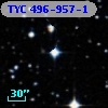 TYC  496-957-1