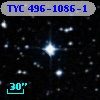 TYC  496-1086-1