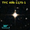 TYC  496-1175-1