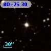 BD+75    30