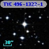 TYC  496-1322-1
