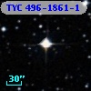 TYC  496-1861-1
