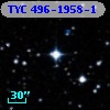 TYC  496-1958-1