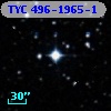 TYC  496-1965-1