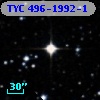 TYC  496-1992-1