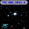 TYC  496-2015-1