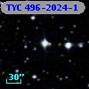 TYC  496-2024-1