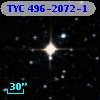 TYC  496-2072-1