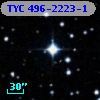 TYC  496-2223-1