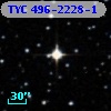 TYC  496-2228-1