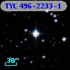 TYC  496-2233-1
