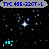 TYC  496-2267-1
