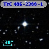 TYC  496-2388-1