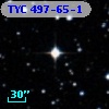 TYC  497-65-1