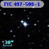 TYC  497-508-1