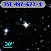 TYC  497-672-1