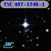 TYC  497-1748-1
