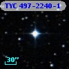 TYC  497-2240-1