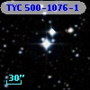 TYC  500-1076-1