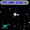 TYC  500-1176-1