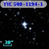 TYC  500-1194-1