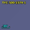 TYC  500-1579-1