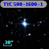 TYC  500-1600-1