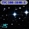 TYC  500-1640-1