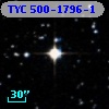 TYC  500-1796-1
