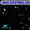 1RXS J201700.5+021337
