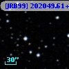 [JRB99] 202049.61+012645.0