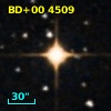 BD+00  4509