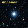 HD 194990