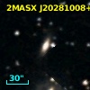 2MASX J20281008+0029289