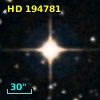 HD 194781