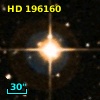 HD 196160