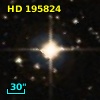 HD 195824