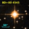 BD+00  4545