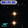 BD+75    16